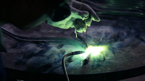 6.0 End-to-End Manufacturing