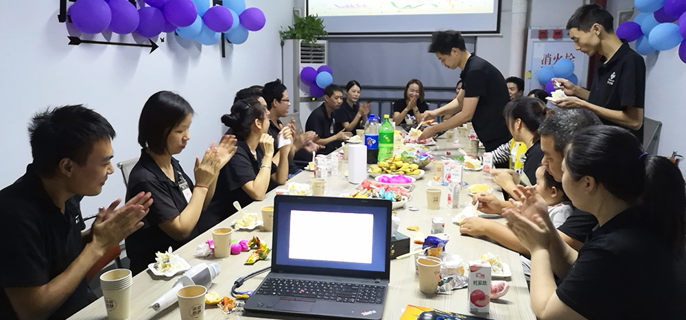 6.0 Investing in Our Core Asset