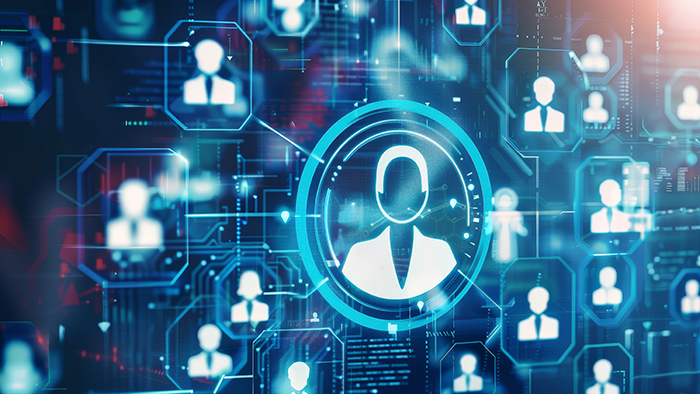 AI-Enhanced Employee Recruitment Process