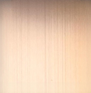 006 Brushed Matte Rose Gold