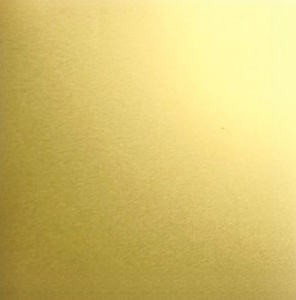008 Sandblasted Yellow Titanium Gold