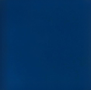 027 Mirror Finish Sapphire Blue