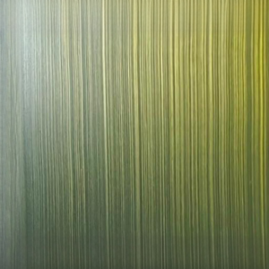 033 Nano Green Antique Brass
