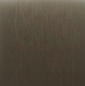 046 Forged Pattern Tea Color
