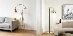 Task Floor Lamps