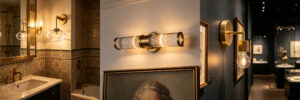 Picture Lights