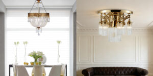 Classic Ceiling Lights