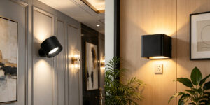 Rechargeable Wall Lights