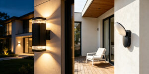 Outdoor Wall Lights