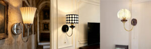 Vintage Wall Lights
