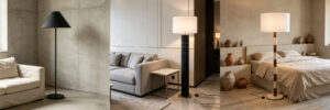 Modern Floor Lamps