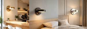 Task Wall Lights