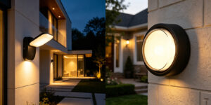 Outdoor Wall Lights