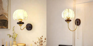 Vintage Wall Lights