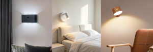 Rechargeable Wall Lights