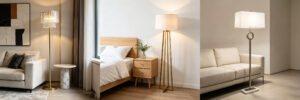 Modern Floor Lamps