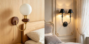Vintage Wall Lights