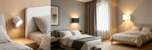 Rechargeable Wall Lights
