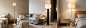 Modern Floor Lamps