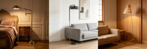 Task Floor Lamps