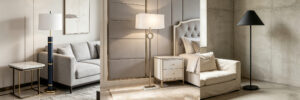Modern Floor Lamps