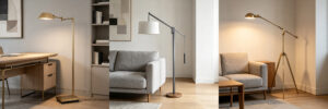 Task Floor Lamps