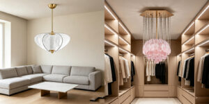 Modern Pendant Lights