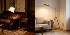Task Floor Lamps