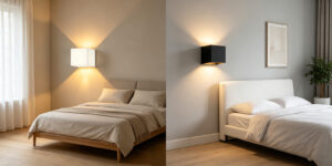 Rechargeable Wall Lights