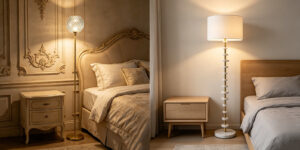 Modern Floor Lamps