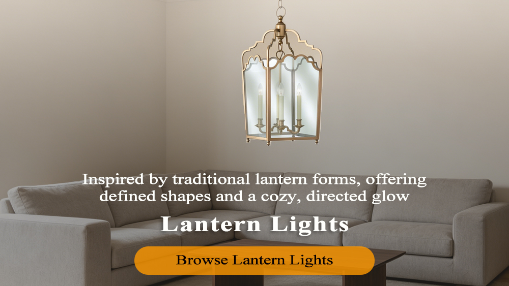 2.3 Lantern Lights
