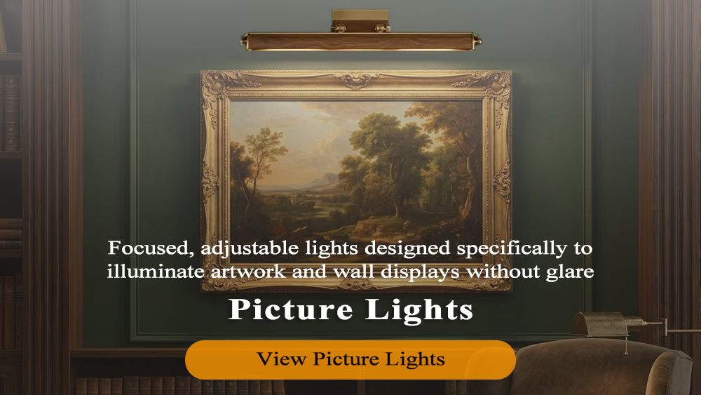 Picture Lights