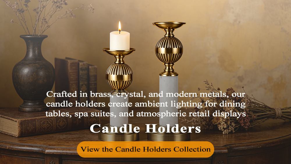 Candle Holders