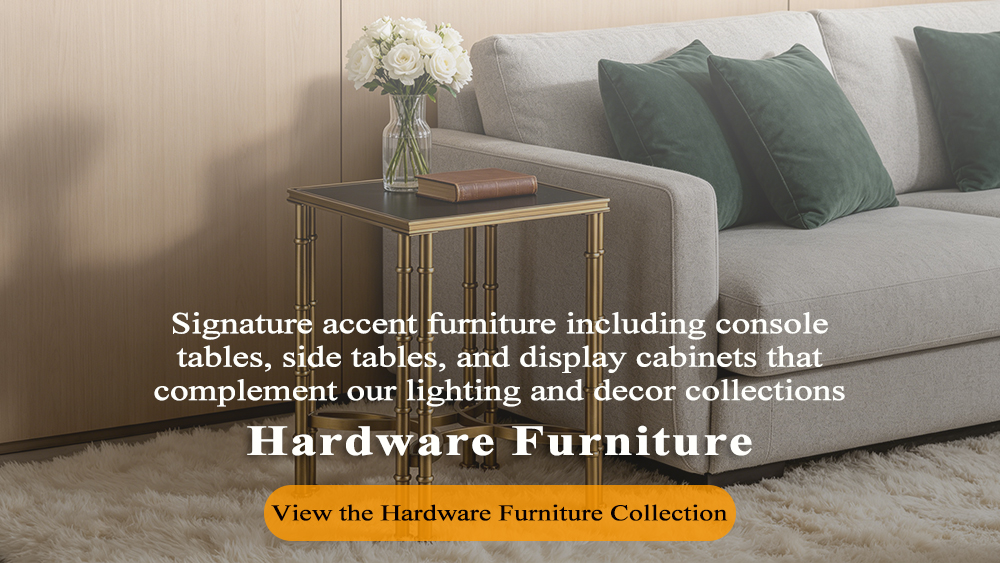 Hardware Furniture