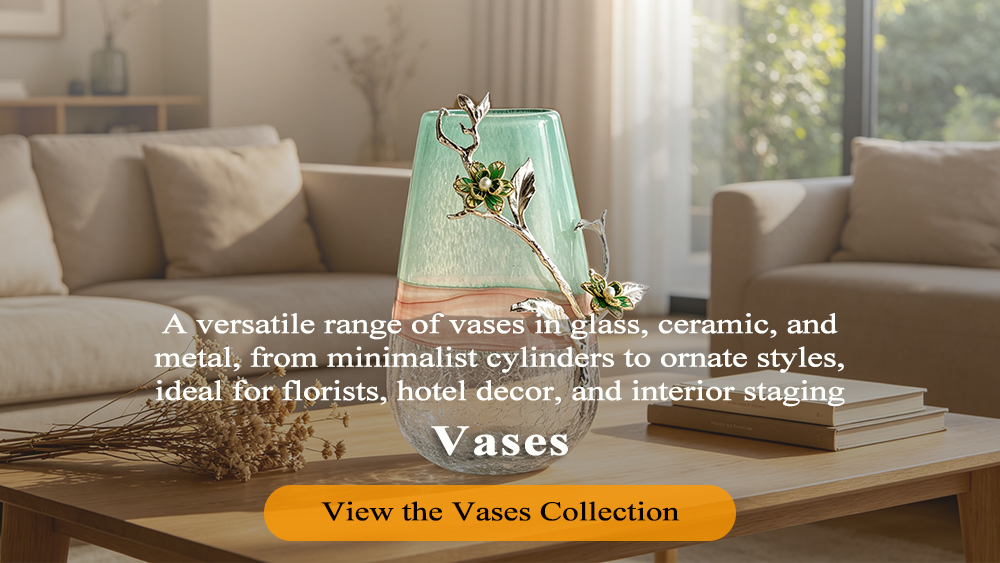 Vases