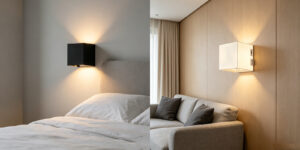 Rechargeable Wall Lights