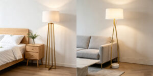 Modern Floor Lamps