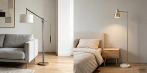 Task Floor Lamps