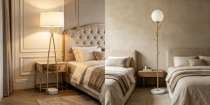 Modern Floor Lamps