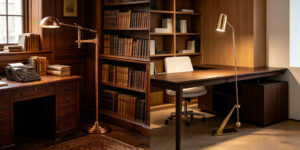 Task Floor Lamps