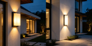 Outdoor Wall Lights