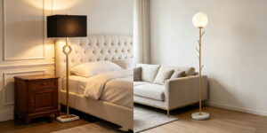 Modern Floor Lamps