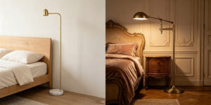Task Floor Lamps