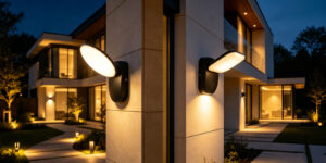 Outdoor Wall Lights