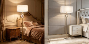 Modern Floor Lamps