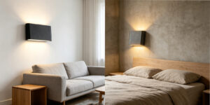 Rechargeable Wall Lights