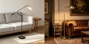 Task Floor Lamps
