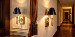 Vintage Wall Lights