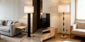 Modern Floor Lamps