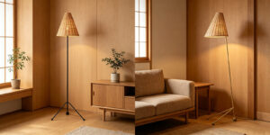 Task Floor Lamps